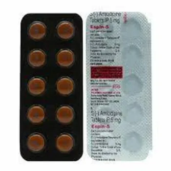 Amlodipine Besylate Amlodipine Besylate08-4354419-10830.webp